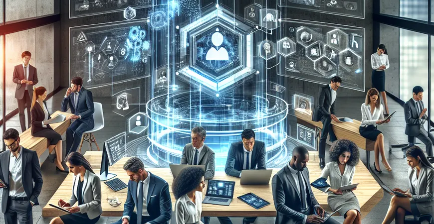 背景调查过度？划定 “隐私保护红线” 规范操作